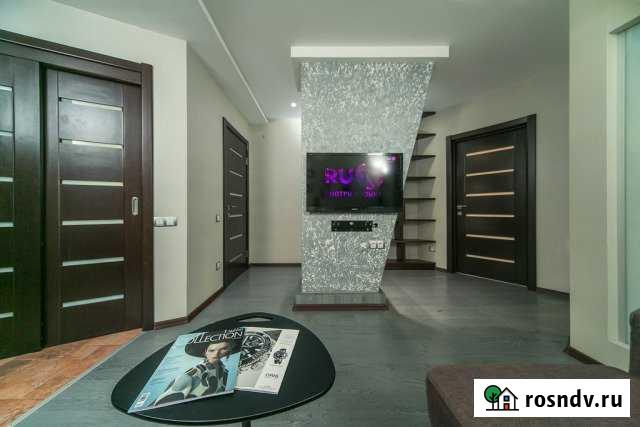 2-комнатная квартира, 65 м², 7/20 эт. в аренду посуточно в Самаре Самара - изображение 1