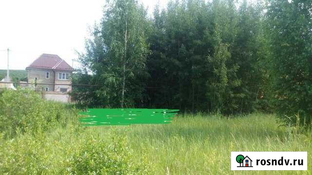 Участок ИЖС 15 сот. на продажу в Засечном Засечное - изображение 1