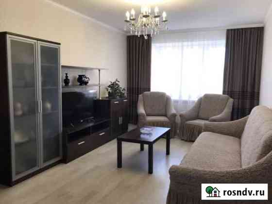 2-комнатная квартира, 64 м², 3/9 эт. в аренду на длительный срок в Великом Новгороде Великий Новгород