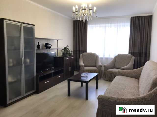 2-комнатная квартира, 64 м², 3/9 эт. в аренду на длительный срок в Великом Новгороде Великий Новгород - изображение 1