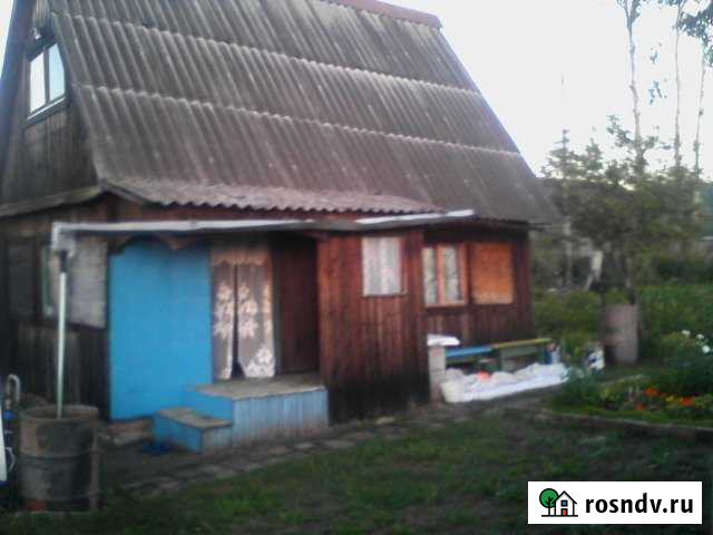 Дача 28 м² на участке 5 сот. на продажу в Кунгуре Кунгур - изображение 1