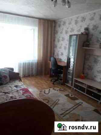 1-комнатная квартира, 34 м², 1/5 эт. на продажу в Тулуне Тулун