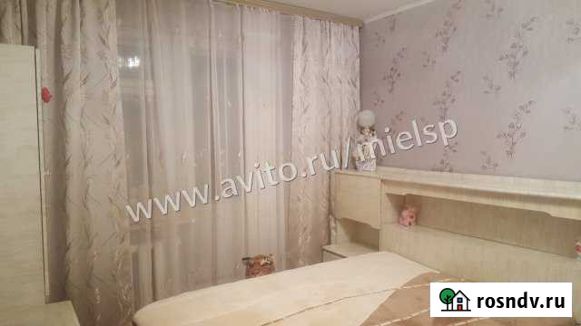 3-комнатная квартира, 64 м², 4/5 эт. на продажу в Сергиевом Посаде Сергиев Посад - изображение 1