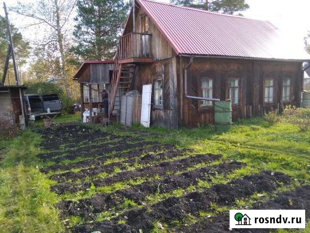 Дача 40 м² на участке 8 сот. на продажу в Тогучине Тогучин - изображение 1