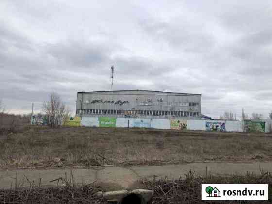 Производственное помещение, 6674 кв.м. Оренбург