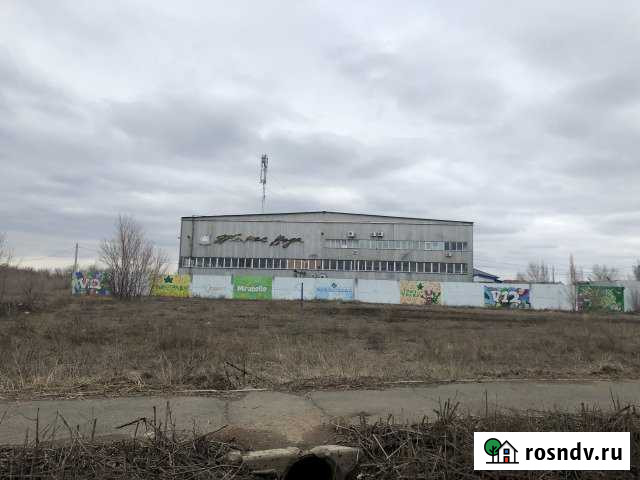 Производственное помещение, 6674 кв.м. Оренбург - изображение 1