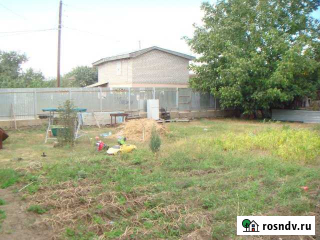 Участок ИЖС 5 сот. на продажу в Волжском Волгоградской области Волжский - изображение 1