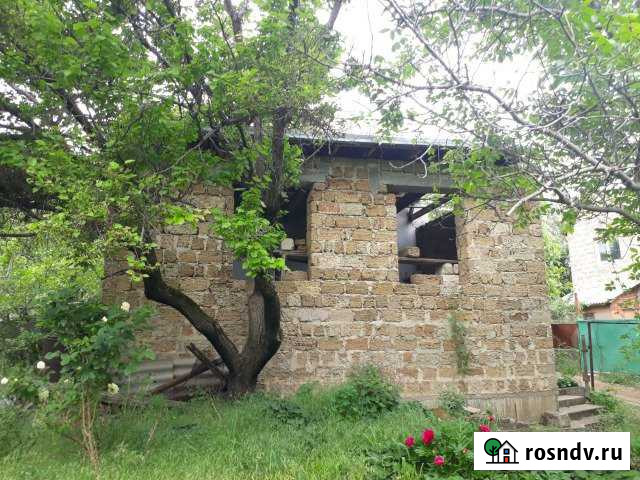 Дача 64 м² на участке 8 сот. на продажу в Симферополе Симферополь - изображение 1