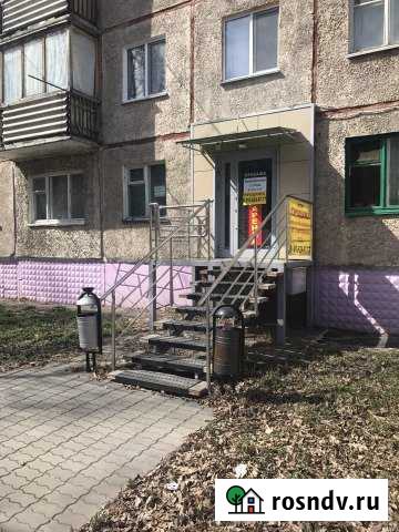 Коммерческая недвижимость от собственника,52.4 кв.м. Омск - изображение 1