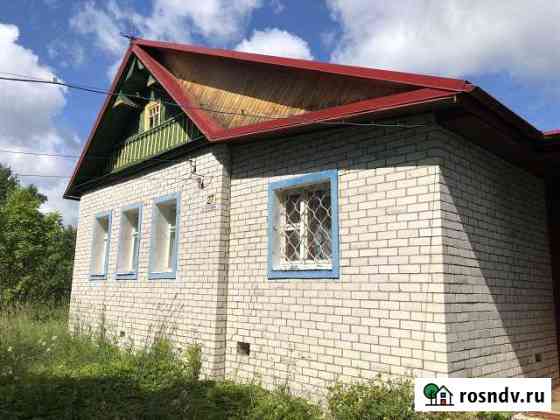 Дом 140 м² на участке 15 сот. на продажу в Козлово Козлово