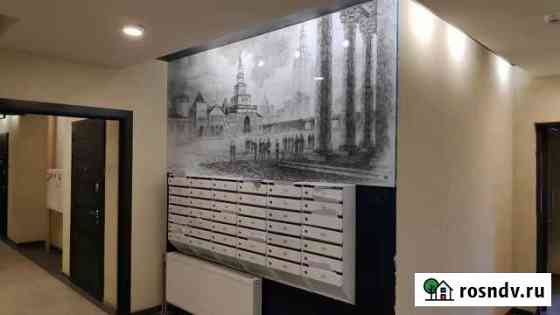 1-комнатная квартира, 36 м², 4/17 эт. на продажу в Химках Химки