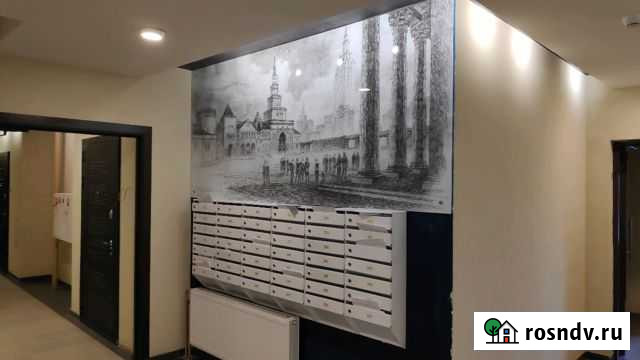 1-комнатная квартира, 36 м², 4/17 эт. на продажу в Химках Химки - изображение 1