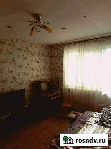 1-комнатная квартира, 33 м², 6/10 эт. на продажу в Искитиме Искитим - изображение 1