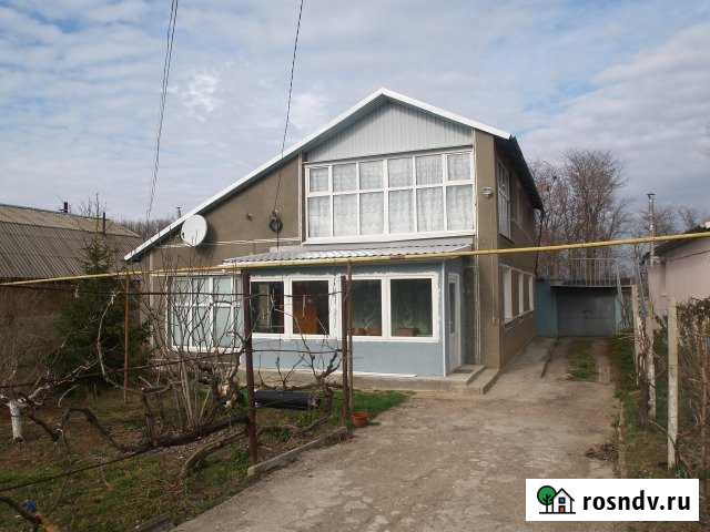 Дом 100 м² на участке 20 сот. на продажу в Жаворонках Жаворонки - изображение 1