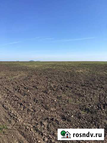 Участок СНТ, ДНП 10000 сот. на продажу в Красноуфимске Красноуфимск - изображение 1