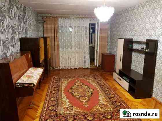 1-комнатная квартира, 41 м², 4/5 эт. в аренду на длительный срок в Гатчине Гатчина