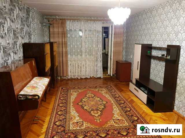 1-комнатная квартира, 41 м², 4/5 эт. в аренду на длительный срок в Гатчине Гатчина - изображение 1