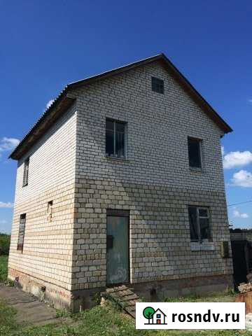 Дом 100 м² на участке 15 сот. на продажу во Мценске Мценск - изображение 1