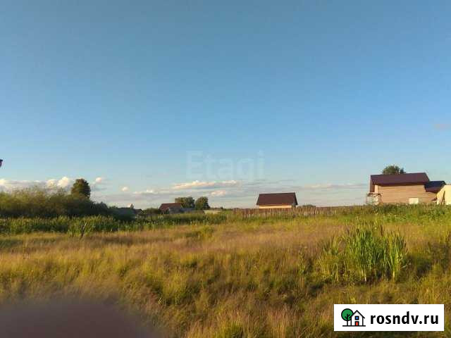 Участок ИЖС 9 сот. на продажу в Стерлитамаке Стерлитамак - изображение 1