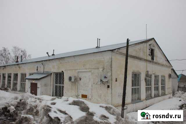 Магазин 704.4 кв.м. Мулловка - изображение 1