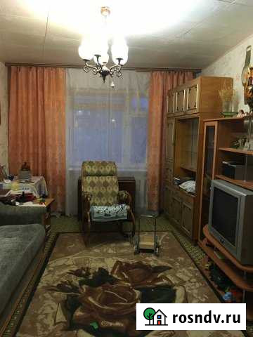 3-комнатная квартира, 65 м², 6/9 эт. на продажу в Новомосковске Новомосковск - изображение 1