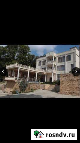 Дом 650 м² на участке 50 сот. в аренду посуточно в Сочи Сочи - изображение 1