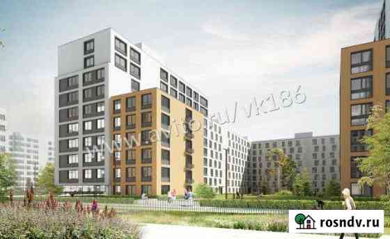 3-комнатная квартира, 75 м², 8/16 эт. на продажу в Сургуте Сургут