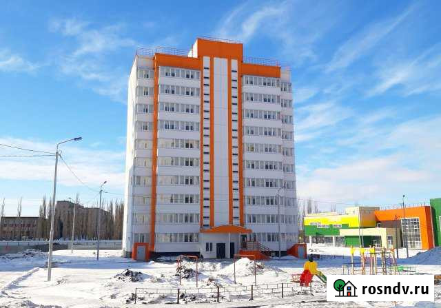 2-комнатная квартира, 51 м², 2/10 эт. на продажу в Липецке Липецк - изображение 1