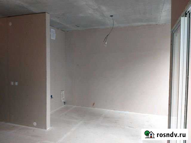 Квартира-студия, 32 м², 6/8 эт. на продажу в Екатеринбурге Екатеринбург - изображение 1