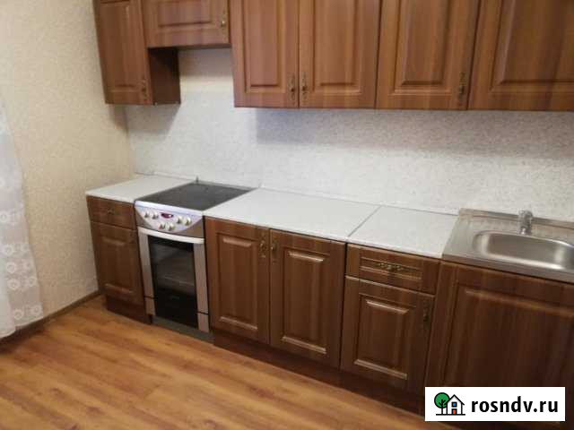 2-комнатная квартира, 61 м², 3/17 эт. в аренду на длительный срок в Щербинке Щербинка - изображение 1