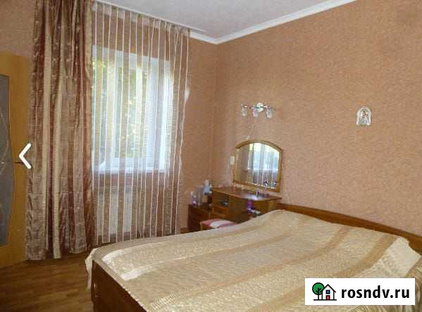 Дом 132 м² на участке 12 сот. на продажу в Багаевской Багаевская - изображение 1