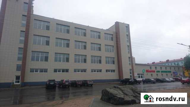 Помещение свободного назначения, 3671.1 кв.м. Мончегорск - изображение 1