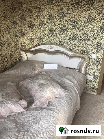 2-комнатная квартира, 55 м², 3/5 эт. в аренду посуточно в Армавире Армавир - изображение 1