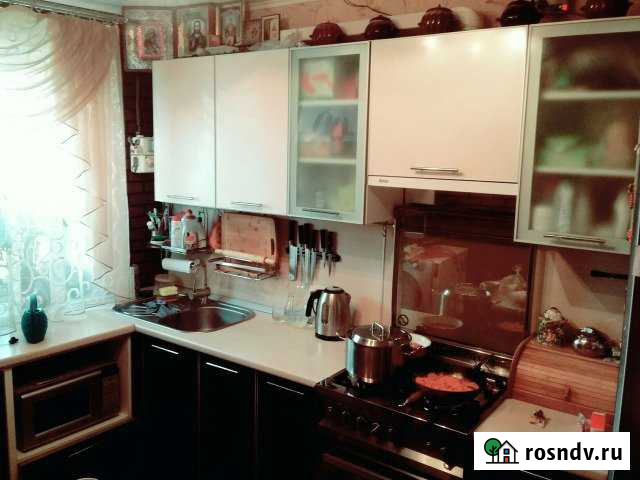 2-комнатная квартира, 41 м², 2/2 эт. на продажу в Усмани Усмань - изображение 1