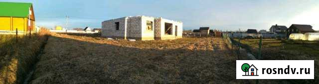 Коттедж 124 м² на участке 15 сот. на продажу в Красных Ткачах Красные Ткачи - изображение 1