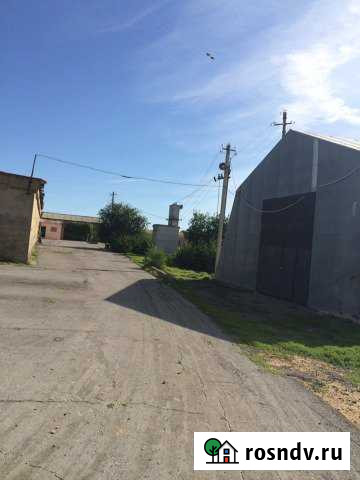 База Пролетарск - изображение 1