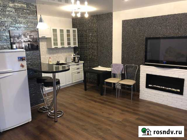 Таунхаус 130 м² на участке 2 сот. на продажу в Светлом Калининградской области Светлый - изображение 1