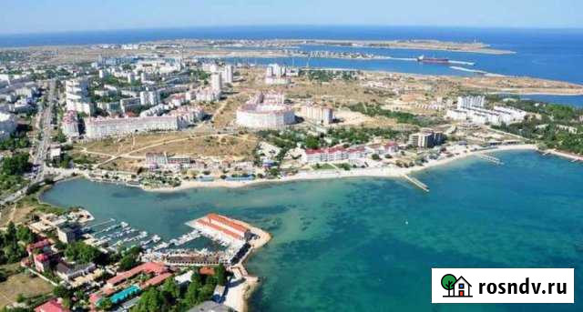 4-комнатная квартира, 178 м², 10/11 эт. на продажу в Севастополе Севастополь - изображение 1