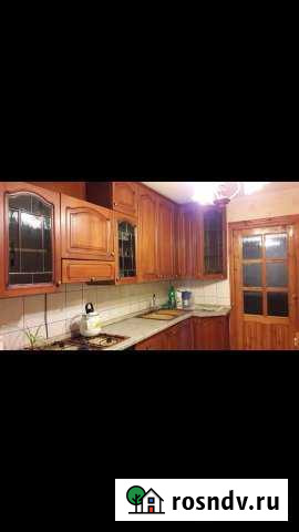 3-комнатная квартира, 59 м², 2/5 эт. в аренду на длительный срок в Балабаново Балабаново - изображение 1