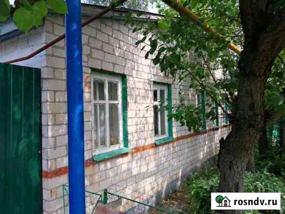 Дом 80 м² на участке 50 сот. на продажу в Судже Суджа