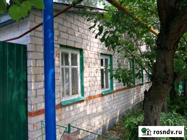 Дом 80 м² на участке 50 сот. на продажу в Судже Суджа - изображение 1