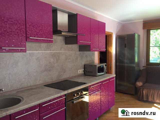 Дом 60 м² на участке 3.5 сот. в аренду на длительный срок в Ростове-на-Дону Ростов-на-Дону - изображение 1