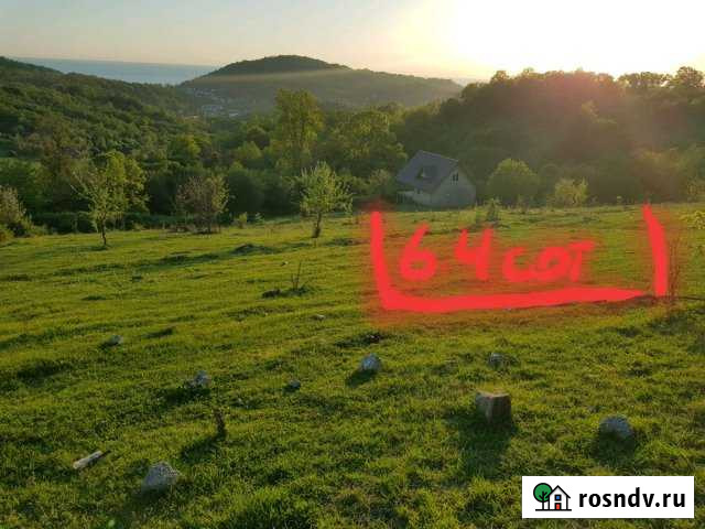 Участок ИЖС 6 сот. на продажу в Горном Лоо Горное Лоо - изображение 1