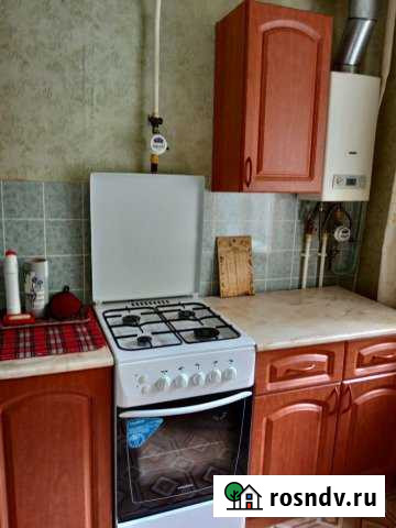 1-комнатная квартира, 29 м², 1/5 эт. в аренду на длительный срок в Кинешме Кинешма - изображение 1