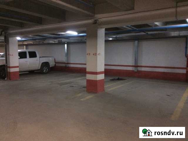 Машиноместо 13 м² на продажу в Красноярске Красноярск - изображение 1