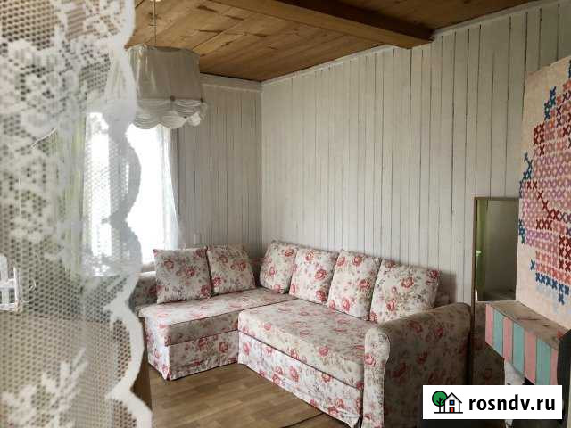 Дача 77 м² на участке 6 сот. на продажу в Обнинске Обнинск - изображение 1