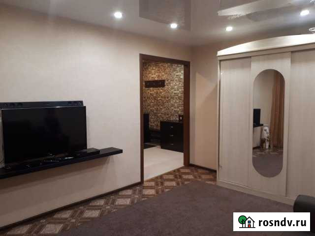 2-комнатная квартира, 50 м², 3/3 эт. на продажу в Черлаке Черлак - изображение 1