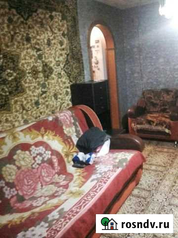 2-комнатная квартира, 45 м², 3/9 эт. в аренду на длительный срок в Егорьевске Егорьевск - изображение 1