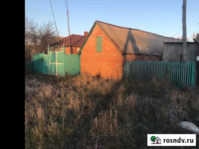 Дом 54 м² на участке 17 сот. на продажу в Новой Таволжанке Новая Таволжанка - изображение 1