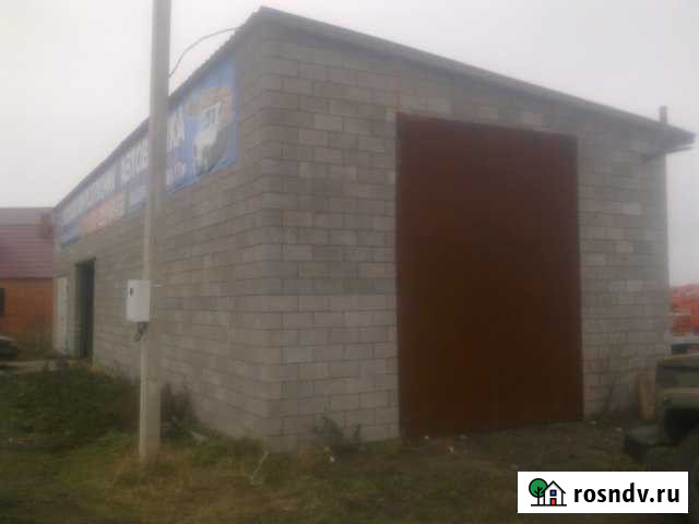 Участок ИЖС 15 сот. на продажу в Стрелецком Стрелецкое - изображение 1